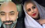 فیلم همه زنان مهدی کوشکی شوهر اول ریحانه پارسا ! / از زن اول تا زن چهارم کدام زیباترین !